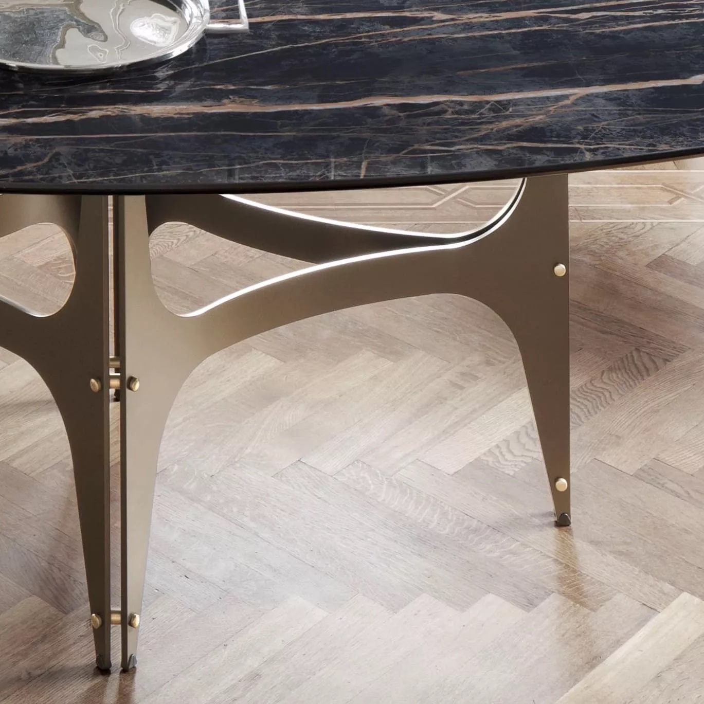 Universe Dining Table